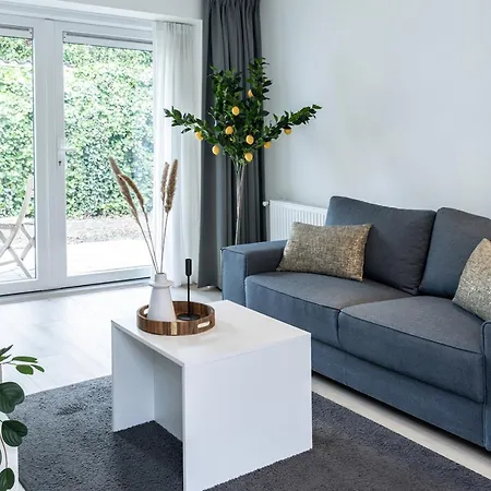 Family-friendly With Garden & Parking * Eindhoven