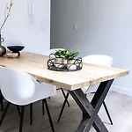 Private Design W Garden & Parking 펜션 에인트호번