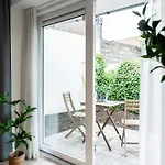 Private Design W Garden & Parking Casa vacanze Eindhoven