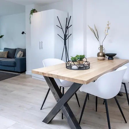 Holiday home Child-friendly With Equipped Kitchen, Gerard Eindhoven