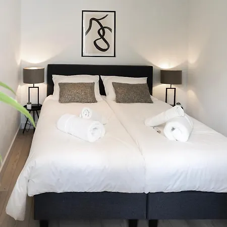 Child-friendly With Equipped Kitchen, Gerard Holiday home *