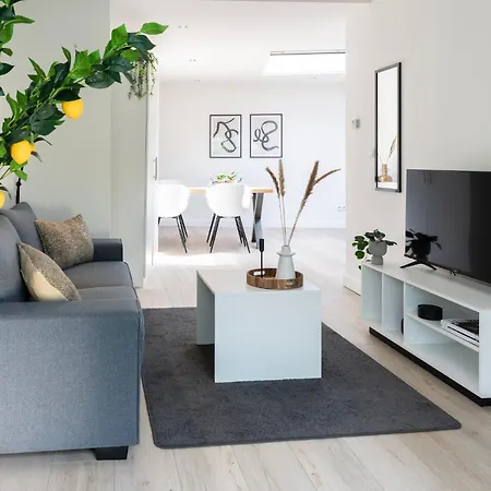 Holiday home Child-friendly With Equipped Kitchen, Gerard Eindhoven