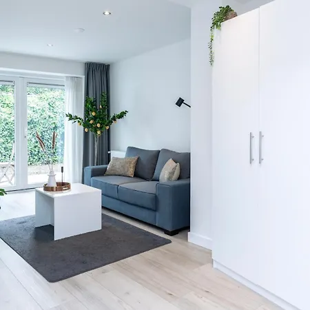 Child-friendly With Equipped Kitchen, Gerard * Eindhoven