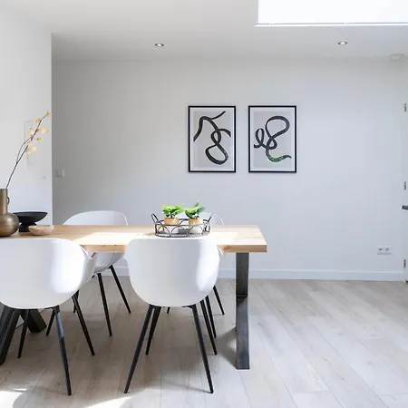 Holiday home Child-friendly With Equipped Kitchen, Gerard Eindhoven