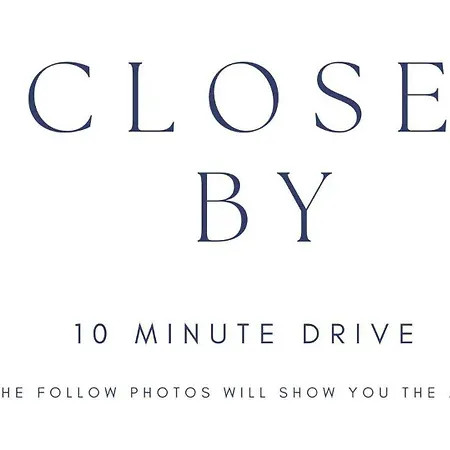 Private Design W Garden & Parking Dom wakacyjny