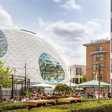 Private Design W Garden & Parking Dom wakacyjny