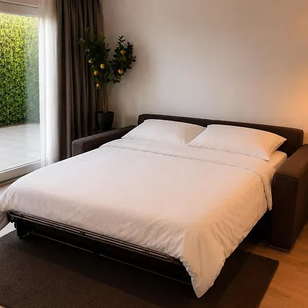 Private Design W Garden & Parking * Eindhoven