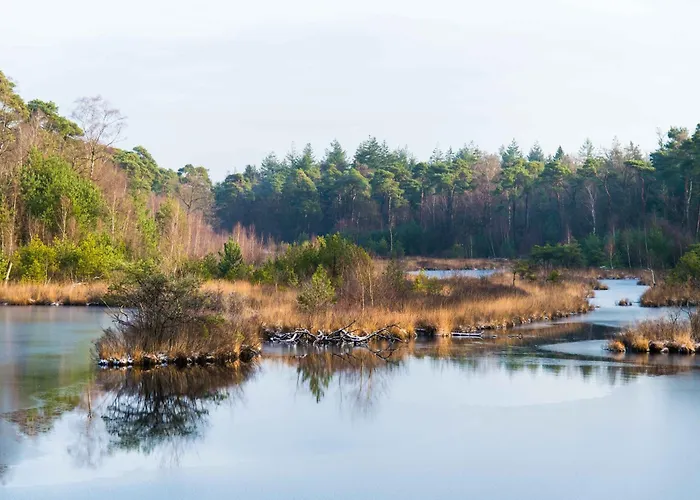 Prázdninový dům Private Design W Garden & Parking Eindhoven