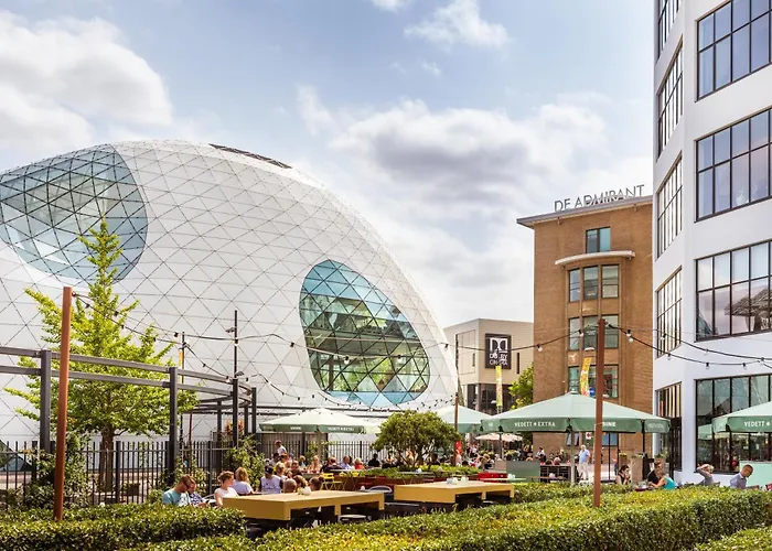 Private Design W Garden & Parking Prázdninový dům