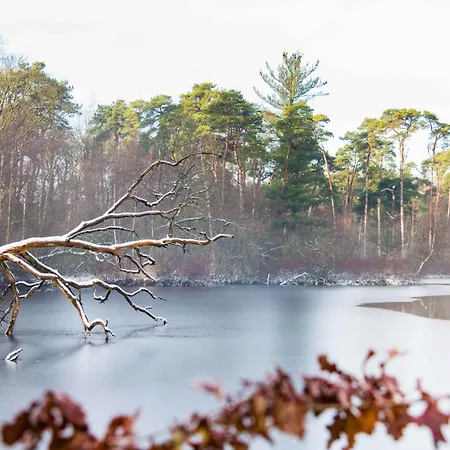 Private Design W Garden & Parking * Αϊντχόφεν