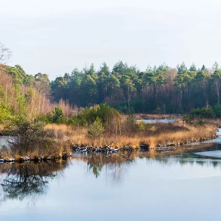Σπίτι διακοπών Private Design W Garden & Parking Αϊντχόφεν